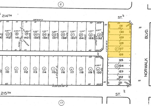 21401-21411 Norwalk Blvd, Hawaiian Gardens, CA 90716 - Retail for Sale | LoopNet