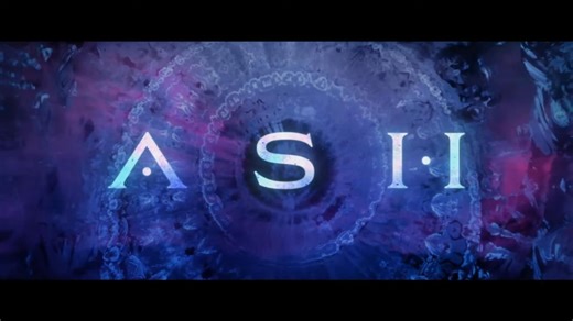 美国科幻恐怖片《ASH》异世降临最新预告，3.21北美上映