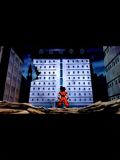 GOHAN VS BOJACK #fyp #dbz #gohan #animes #amv
