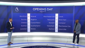 82K views · 4.7K reactions | How's that for an opening day?!  | Sky Sports Football | Facebook