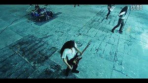 【英国力量金属-龙之力量】DragonForce Heroes of Our Time (HDOfficial Video)
