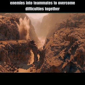 Enemies into teammates to overcome difficulties together | News trending