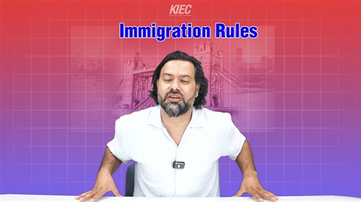 16K views · 247 reactions |  UK VISA ALERT! Big Changes CONFIRMED!...