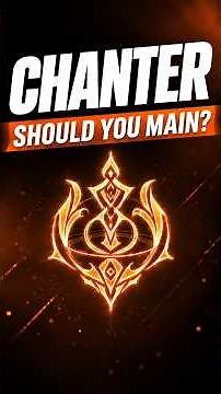 Should You Main Chanter in AION 2?