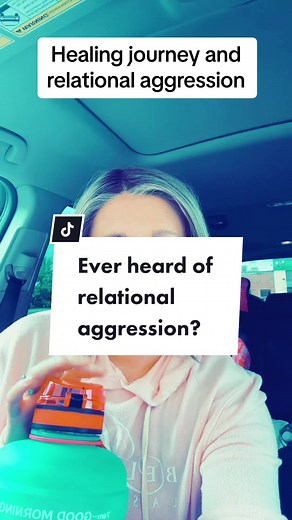 Understanding Relational Aggression: Promoting Healthy Communication