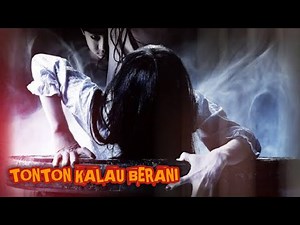 Film Horror Jepang Penuh Misteri Sub Indo-Old Lady In White