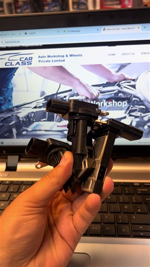 Essential Guide to Car Sensors and Tuning