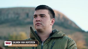 Save the date for the National Boer Goat Simulcast Sale taking place on Thursday, 20 October 2022, from 11:00 at the Bloemfontein Show Grounds and on the BKB Digital Auctions. On offer: 72 Boer Goat Bucks 126 Boer Goat Does For more info, visit: https://bit.ly/3evBnv1 | BKB