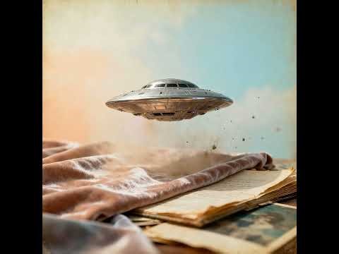 Rob McConnell Interviews - THOMAS KELLER - The Total Novice's Guide to UFOs