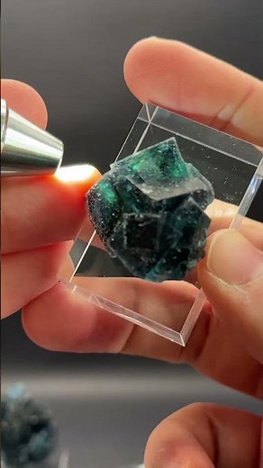 #fluorite #minerals #crystals #geology #namibia