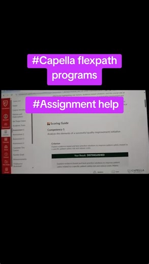 Tutoring and Assignment Help for Future Nurses