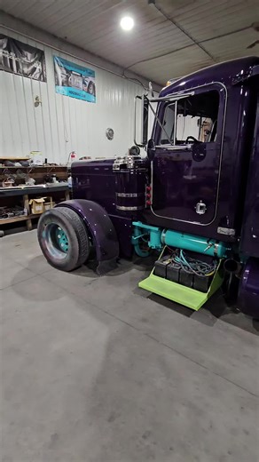 Custom Work Truck Build Showcase at VDZ Customs