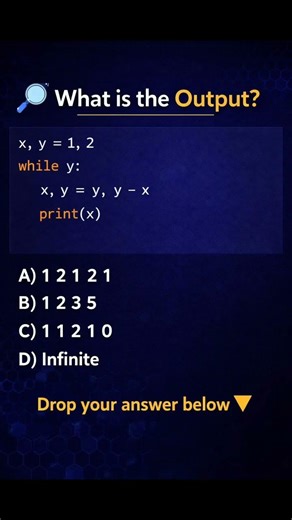 Follow @Prince.info for Python #PythonBeginner #LearnPython #CodingReels #Programming PrinceInfo