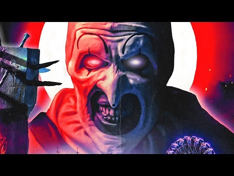 The Ending Of Terrifier 2 Explained