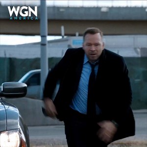 Season 9 of Blue Bloods is coming your way! Watch Monday at its new time - 4/3c on WGN America. | NewsNation