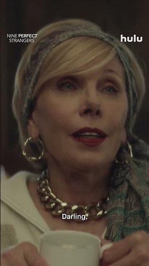 Canonization Process | Nine Perfect Strangers Season 2: Episode 2 | Hulu