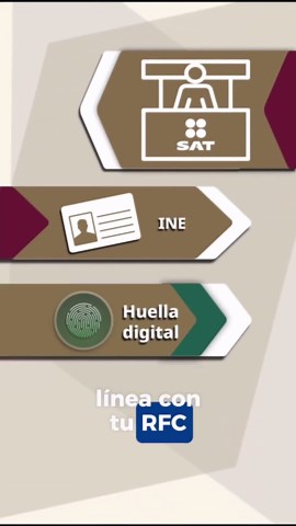 Cómo obtener o actualizar tu RFC fácilmente