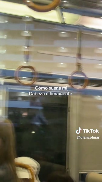 Ansiedad y Música: Cómo Suena Mi Cabeza
