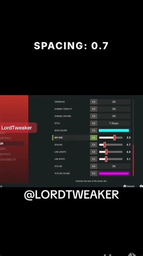 Stop missing your shots in rust. #rust #rustconsole #trending #gaming #rusttips