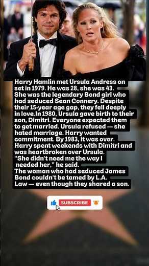 15 years apart — and a broken heart