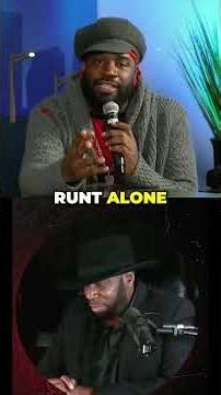 Corey Holcomb Shows Anton Daniels Why You Should NEVER Beef With A Comedian #shorts