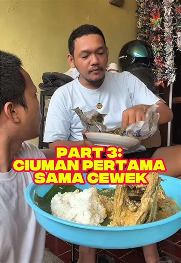Ciuman Pertama: Cerita Tak Terlupakan