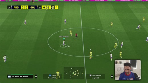 MAC ALLISTER vs. D. OLMO 🔥 你应该选谁？完整评测！