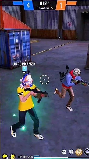 TO AAJ HAM KHEL ENGE FREE FIRE 🔥#trending #video #ffshorts
