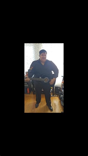 A White Sport coat , Marty Robbins cover | Nelson Mendez