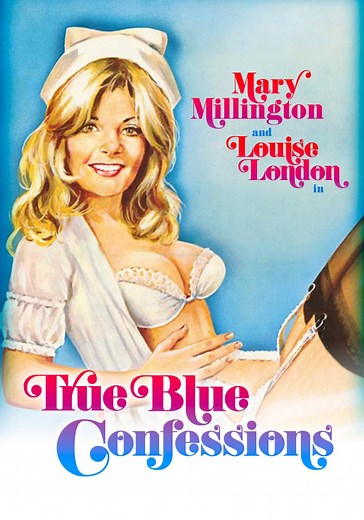Mary Millington's True Blue Confessions - streaming