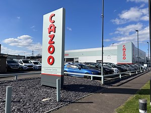 Used car dealer Cazoo sees gross profit per unit rise to record level in third quarter
