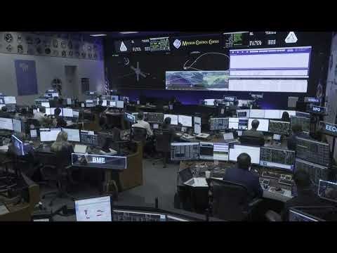 DIRECTO | ARTEMIS II. La misión a la LUNA continúa | RTVE Noticias