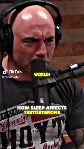 Understanding the Impact of Sleep on Testosterone Levels