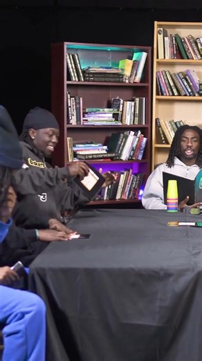 Shock Collar Stacking Challenge! ⚡️