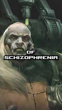 Lucius The Eternal Gets DIAGNOSED