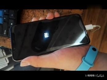 小米傻瓜式解锁以及一键刷入第三方rec教程（rec仅限米8）