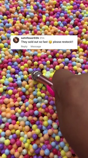 Restocking New Slimes Today at 3pm PST - Limited Quantities!