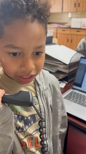 Union Elementary School on Reels