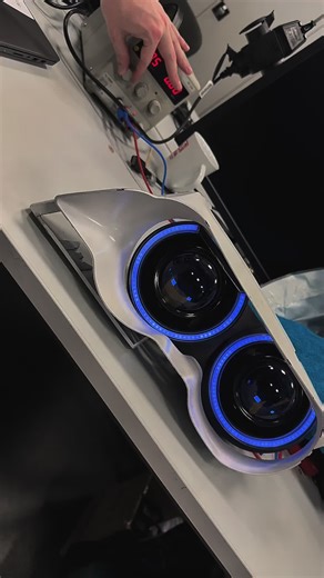 Custom BMW E46 Headlights: A DIY Guide