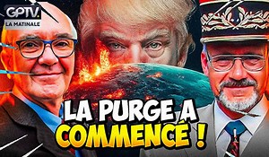 Général Dominique Delawarde : Géopolitique générale (29 janvier 2025) - Réseau International