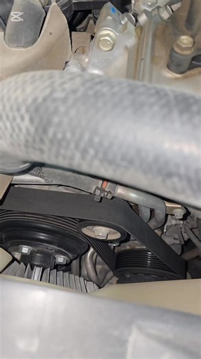 How to Check Engine pulley Sound #auto #mechanic #usa | Attaautotechnician | Facebook