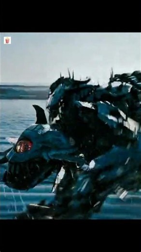 Transformer's Revenge of the Fallen #shorts #movies