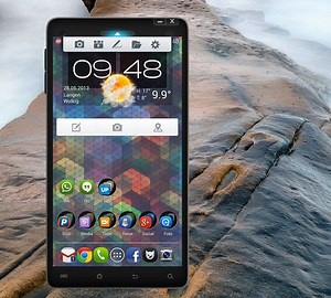 Mobizen: Remote Desktop und mehr für diverse Android-Smartphones
