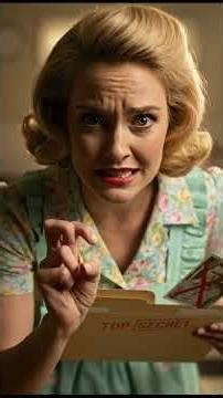 Suburban Spy: The Housewife Conspiracy