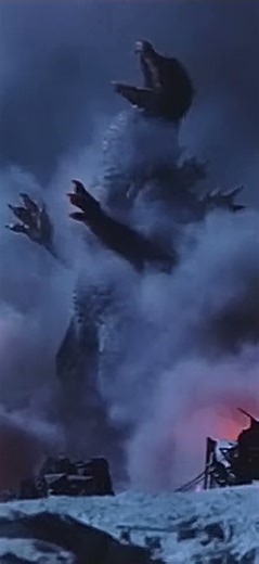 godzilla final wars vs cloverfield monster