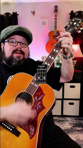 Behind Blue Eyes Easy Guitar Tutorial!