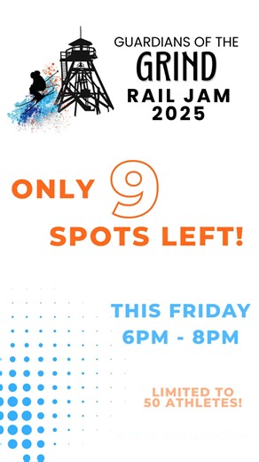 Great Divide on Reels