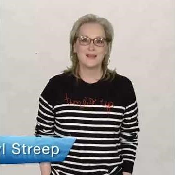 Eminem wishes Ellen DeGeneres a very Happy Birthday!