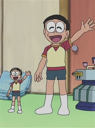 Doraemon Season-19 Episode 28 Full