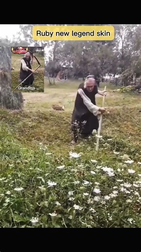 Ruby legend skin 2026 😛#mlbb #mobilelegends